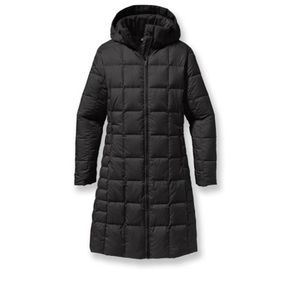 Patagonia Down With It Parka